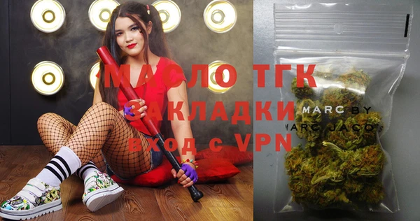 прущий лед Инсар